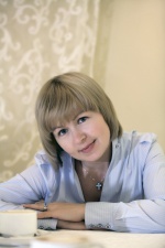 Светлана Сергеева